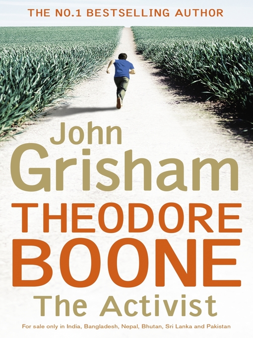 Theodore Boone (eBook)